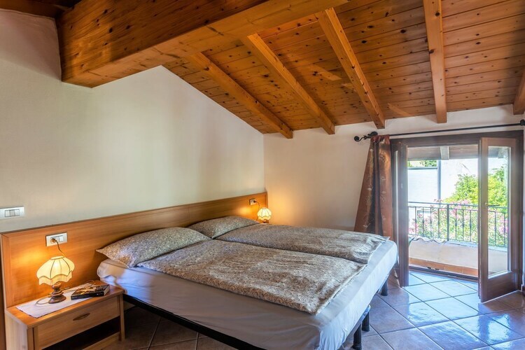 Maison 8 pers. au cœur du parc Haut-Garde, près du lac - Photo 24