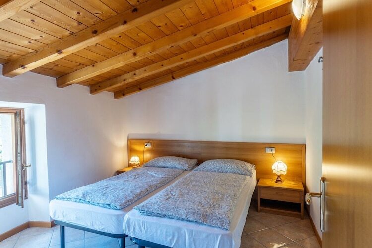Maison 8 pers. au cœur du parc Haut-Garde, près du lac - Photo 25