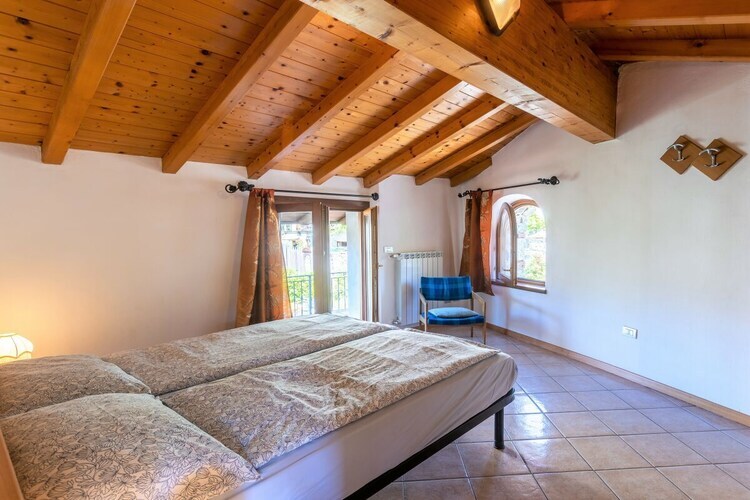 Maison 8 pers. au cœur du parc Haut-Garde, près du lac - Photo 26