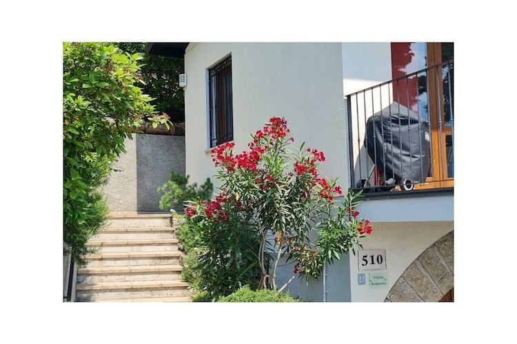 Maison isolée sur le Garda avec vue panoramique - Photo 3