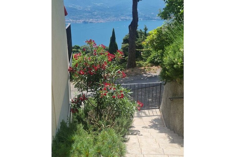 Maison isolée sur le Garda avec vue panoramique - Photo 4