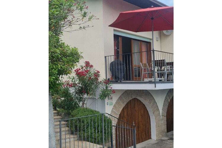 Maison isolée sur le Garda avec vue panoramique - Photo 5