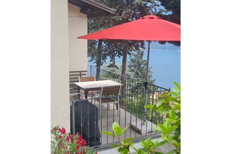 Maison isolée sur le Garda avec vue panoramique - Photo 8