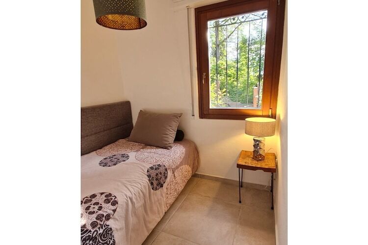 Maison isolée sur le Garda avec vue panoramique - Photo 12