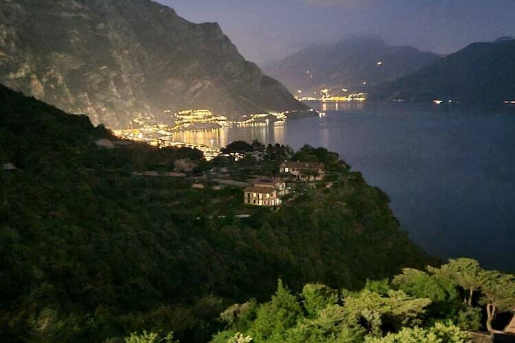 Maison isolée sur le Garda avec vue panoramique - Photo 17