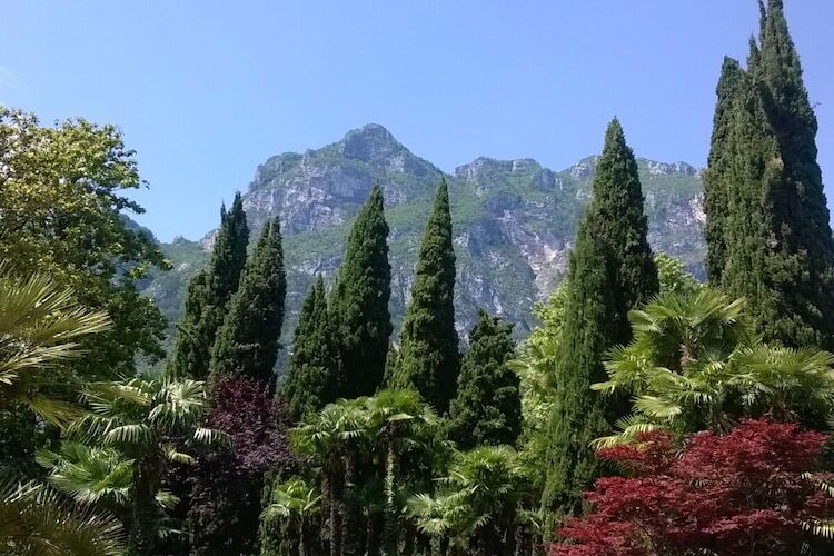 Maison isolée sur le Garda avec vue panoramique - Photo 21
