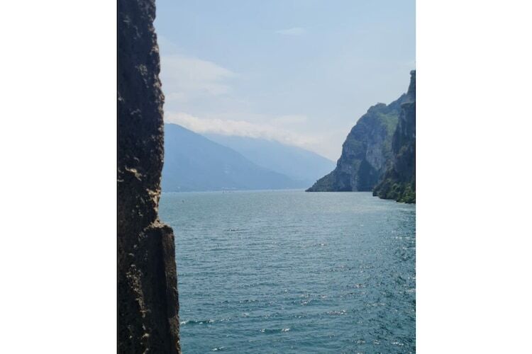 Maison isolée sur le Garda avec vue panoramique - Photo 25
