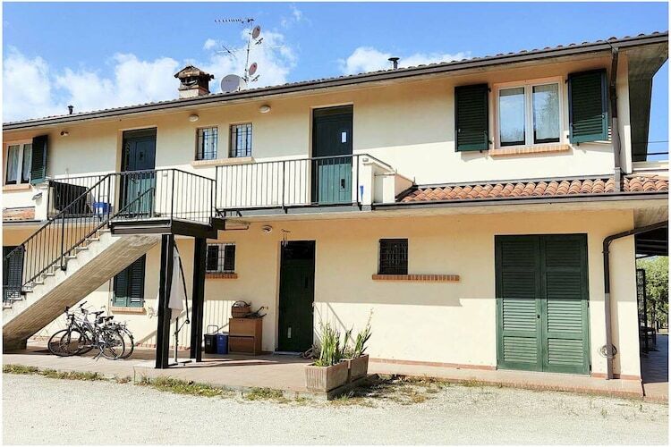 Appartement 6 pers. avec piscine à San Felice del Benaco - Photo 7