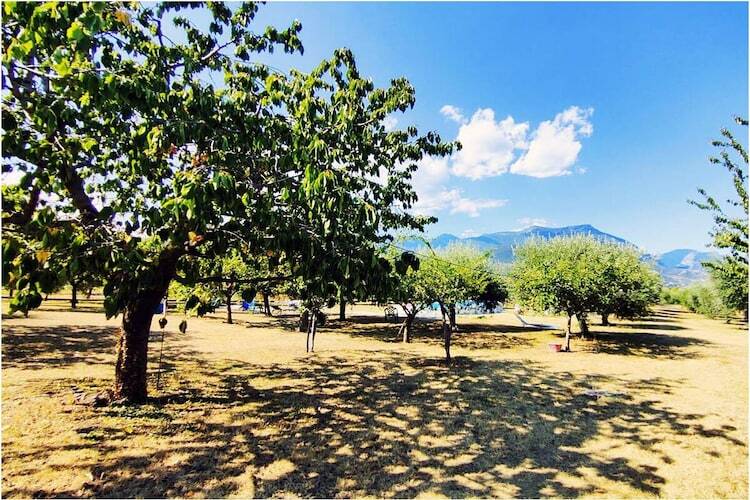 Appartement 6 pers. avec piscine à San Felice del Benaco - Photo 8