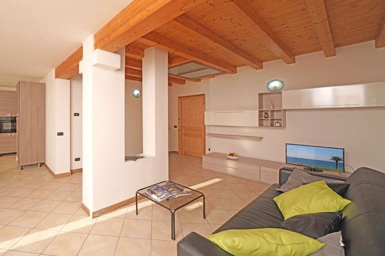Appartement 6 pers. avec piscine à San Felice del Benaco - Photo 11