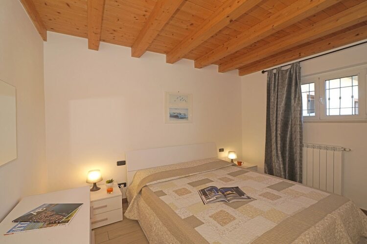 Appartement 6 pers. avec piscine à San Felice del Benaco - Photo 14