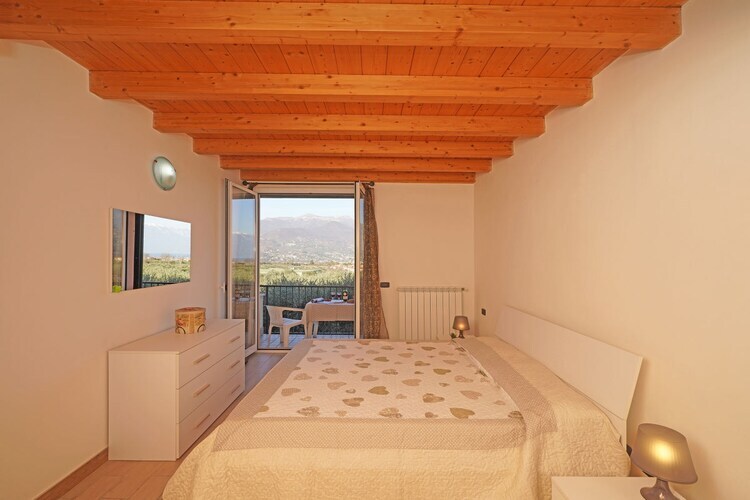 Appartement 6 pers. avec piscine à San Felice del Benaco - Photo 15