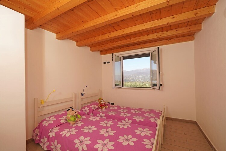 Appartement 6 pers. avec piscine à San Felice del Benaco - Photo 16
