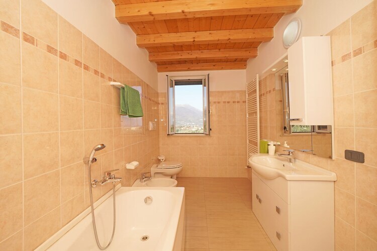 Appartement 6 pers. avec piscine à San Felice del Benaco - Photo 17