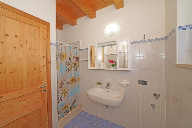 Appartement 6 pers. avec piscine à San Felice del Benaco - Photo 18