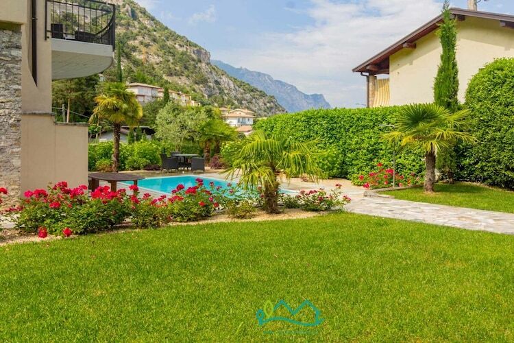 Maison 2 appartements indépendants avec piscine et vue lac - Photo 2
