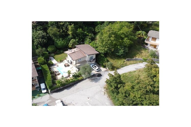 Maison 2 appartements indépendants avec piscine et vue lac - Photo 5