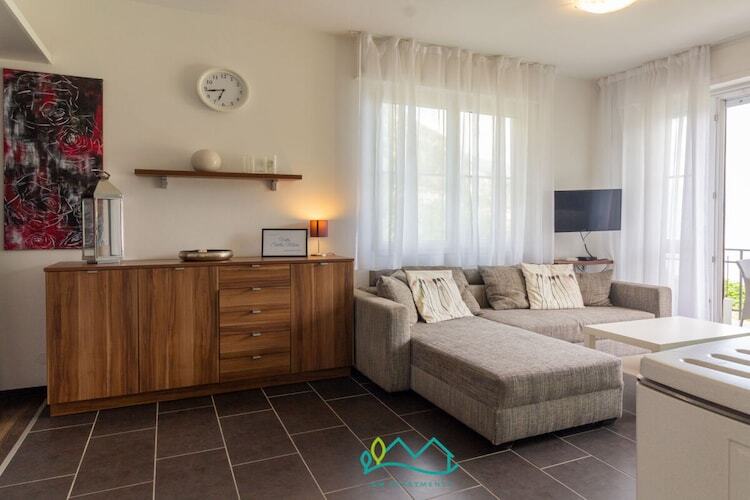 Maison 2 appartements indépendants avec piscine et vue lac - Photo 7