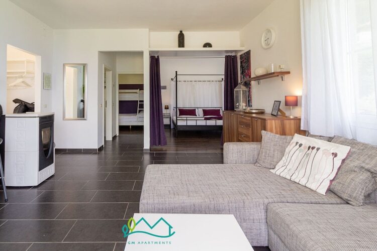 Maison 2 appartements indépendants avec piscine et vue lac - Photo 8