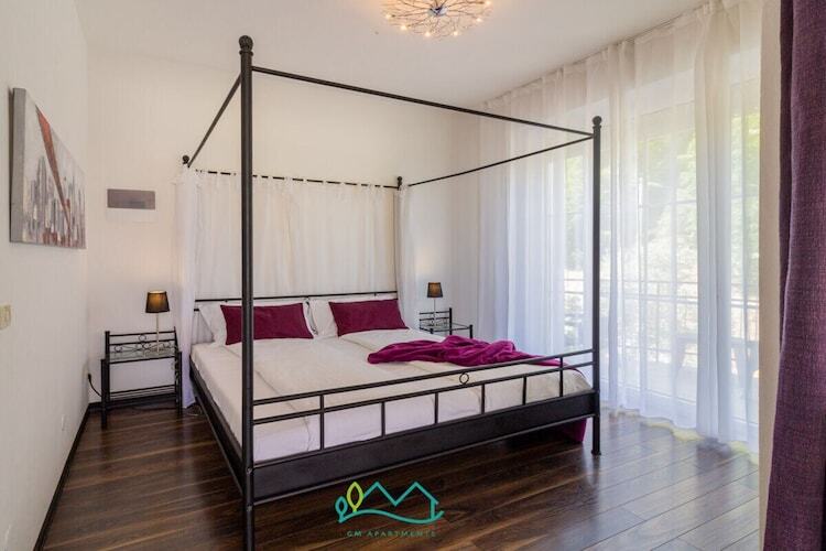 Maison 2 appartements indépendants avec piscine et vue lac - Photo 10