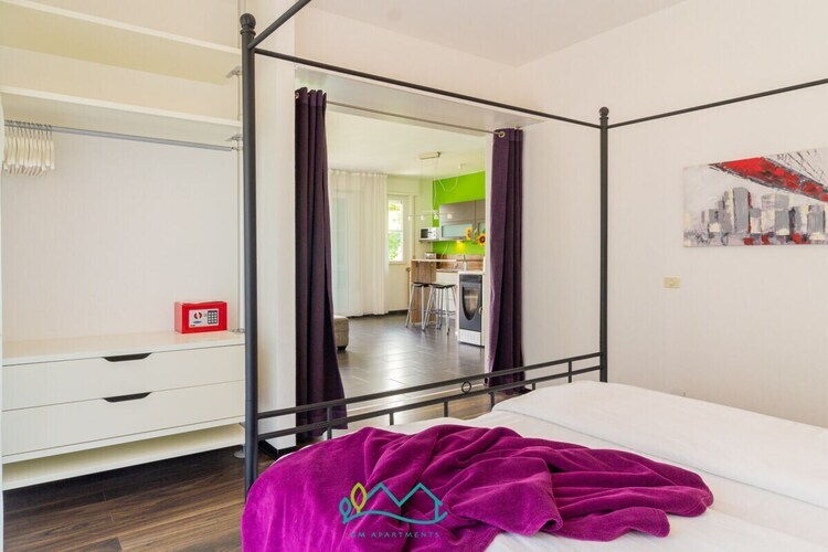 Maison 2 appartements indépendants avec piscine et vue lac - Photo 11