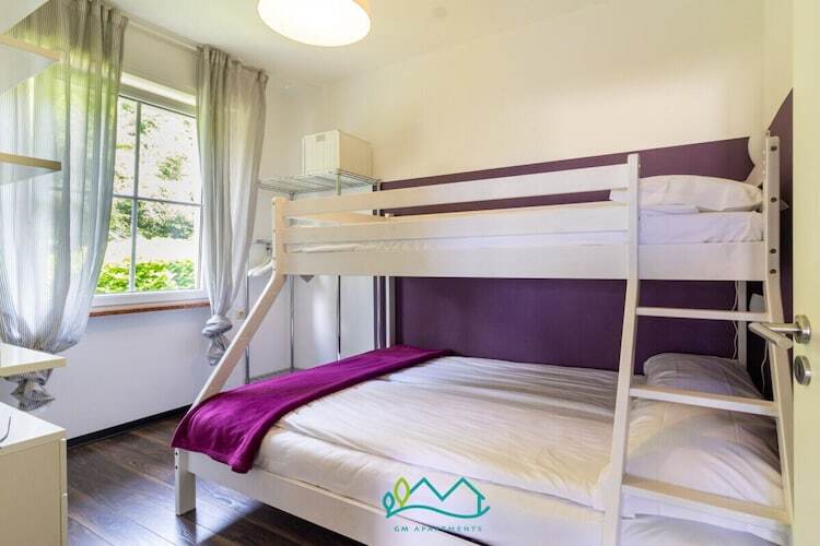 Maison 2 appartements indépendants avec piscine et vue lac - Photo 12