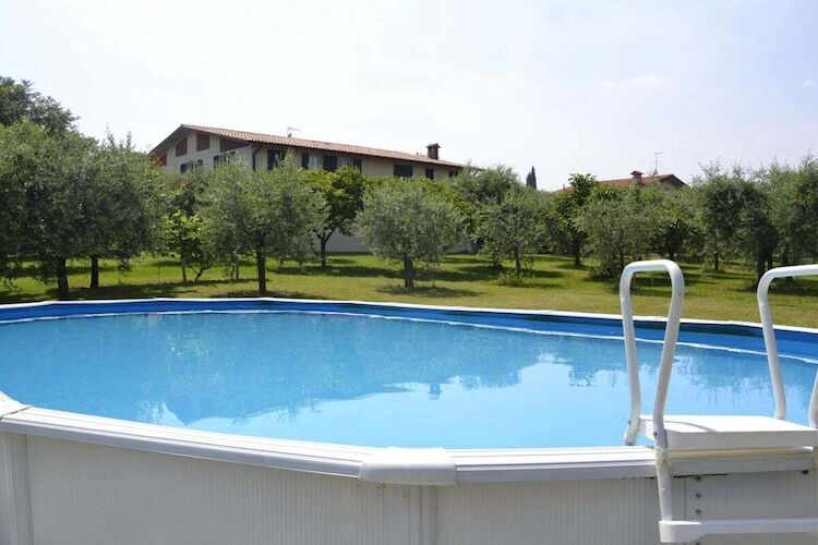 Appartement 3 chambres avec piscine et vue lac - Photo 1