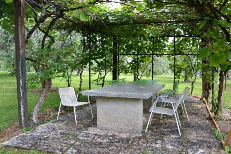 Appartement 3 chambres avec piscine et vue lac - Photo 7