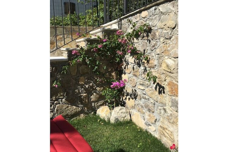 Casa Romantica à Tremosine : maison lac de Garde - Photo 6