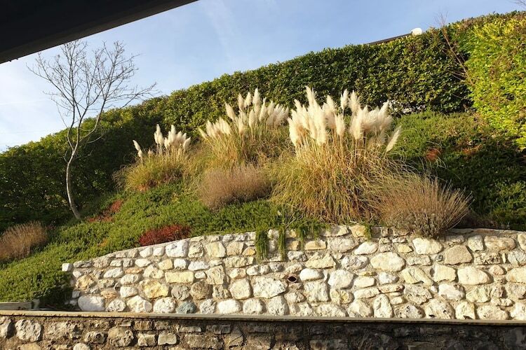 Casa Romantica à Tremosine : maison lac de Garde - Photo 9