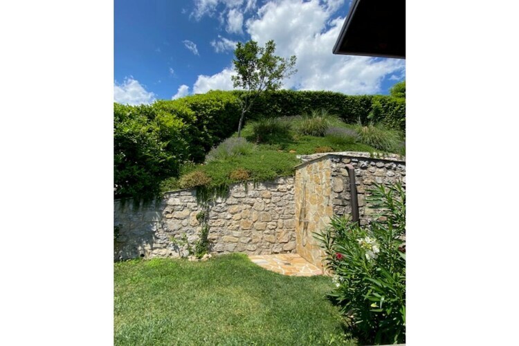 Casa Romantica à Tremosine : maison lac de Garde - Photo 11