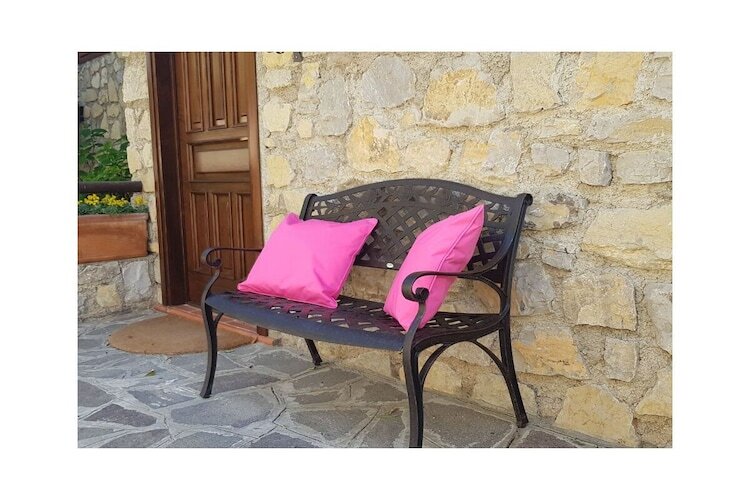 Casa Romantica à Tremosine : maison lac de Garde - Photo 12