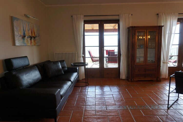 Casa Romantica à Tremosine : maison lac de Garde - Photo 13