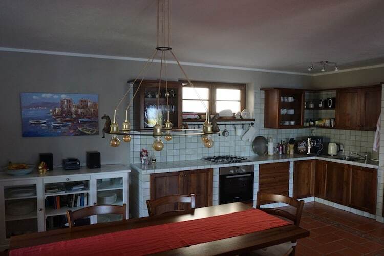 Casa Romantica à Tremosine : maison lac de Garde - Photo 16