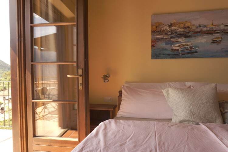 Casa Romantica à Tremosine : maison lac de Garde - Photo 19