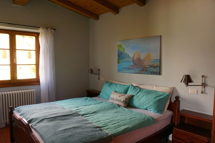 Casa Romantica à Tremosine : maison lac de Garde - Photo 20