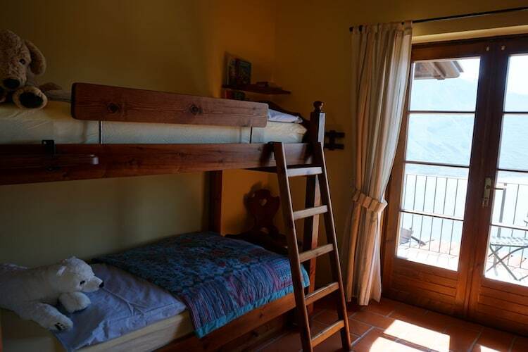 Casa Romantica à Tremosine : maison lac de Garde - Photo 22