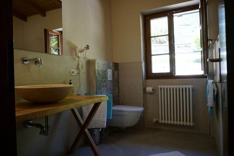 Casa Romantica à Tremosine : maison lac de Garde - Photo 23