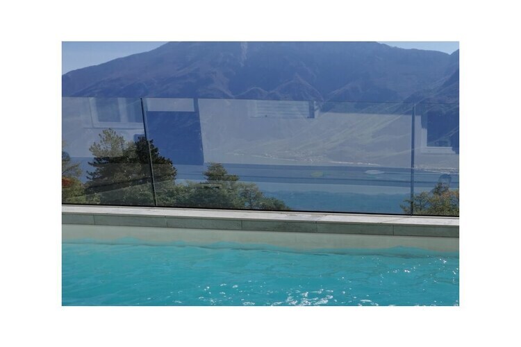 Casa Eva-Maria, vue lac de Garde à Tremosine sul Garda - Photo 3