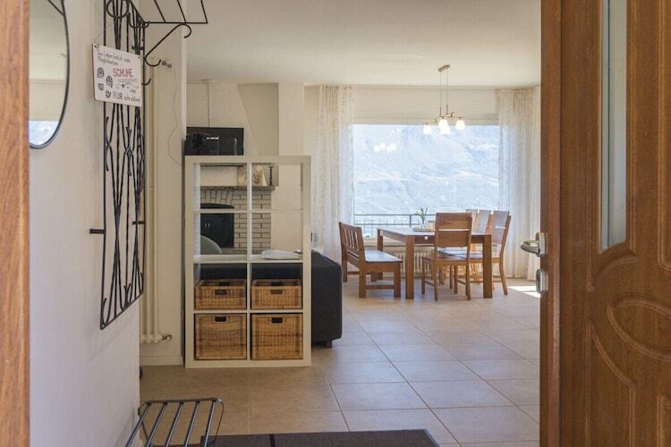 Casa Eva-Maria, vue lac de Garde à Tremosine sul Garda - Photo 6