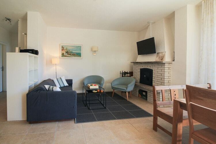 Casa Eva-Maria, vue lac de Garde à Tremosine sul Garda - Photo 9