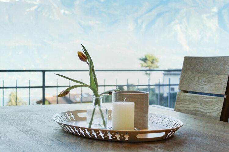 Casa Eva-Maria, vue lac de Garde à Tremosine sul Garda - Photo 22