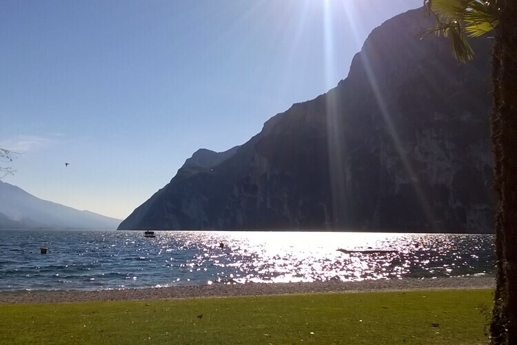 Casa Eva-Maria, vue lac de Garde à Tremosine sul Garda - Photo 27