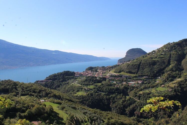 Casa Eva-Maria, vue lac de Garde à Tremosine sul Garda - Photo 28