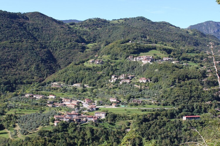 Casa Eva-Maria, vue lac de Garde à Tremosine sul Garda - Photo 29