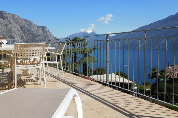 Casa Maddalena : maison 5 pers. avec piscine chauffée - Photo 2