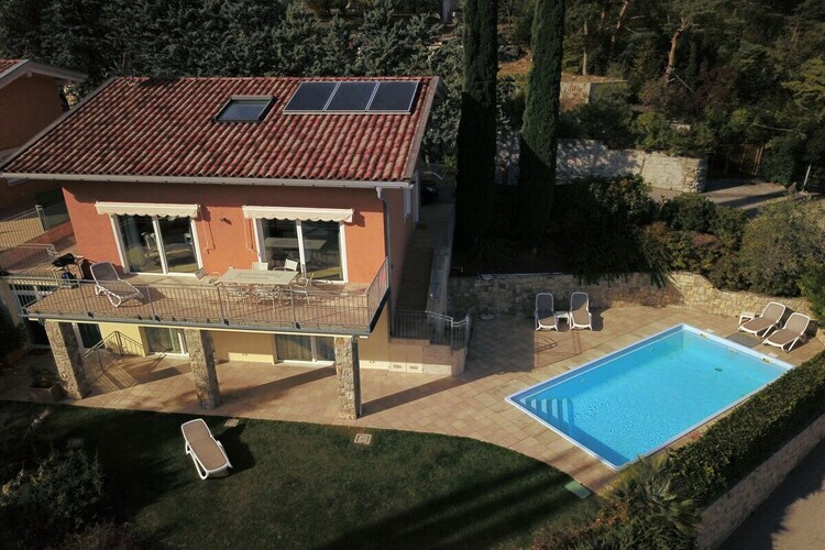 Casa Maddalena : maison 5 pers. avec piscine chauffée - Photo 5