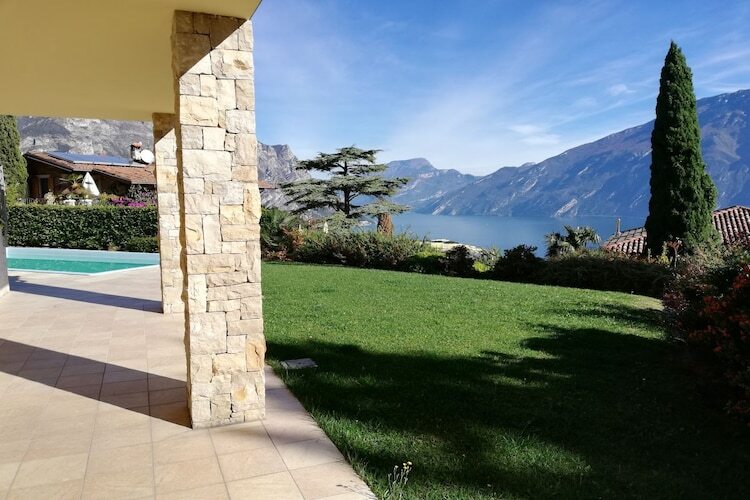 Casa Maddalena : maison 5 pers. avec piscine chauffée - Photo 7