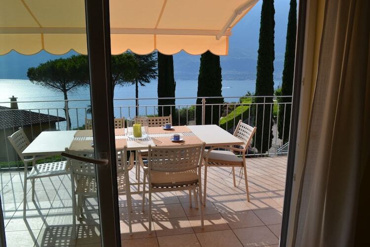 Casa Maddalena : maison 5 pers. avec piscine chauffée - Photo 10