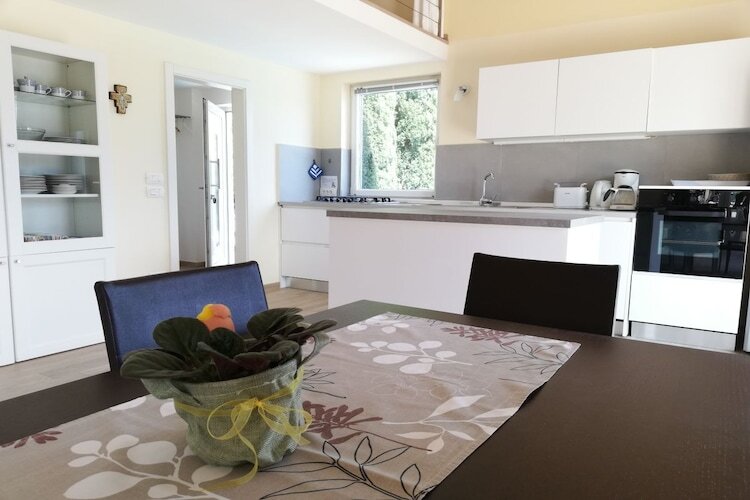 Casa Maddalena : maison 5 pers. avec piscine chauffée - Photo 11